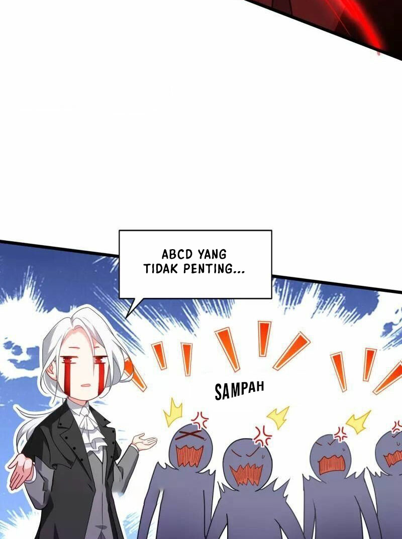 Became King After Being Bitten chapter 28 halaman 5