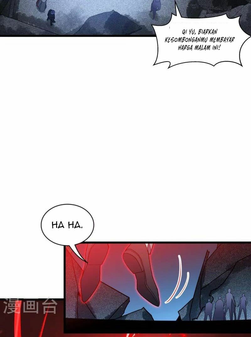 Became King After Being Bitten chapter 28 halaman 7