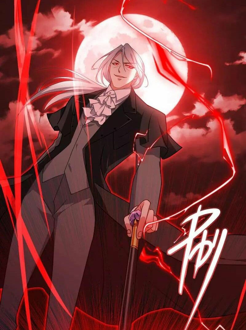 Became King After Being Bitten chapter 28 halaman 8