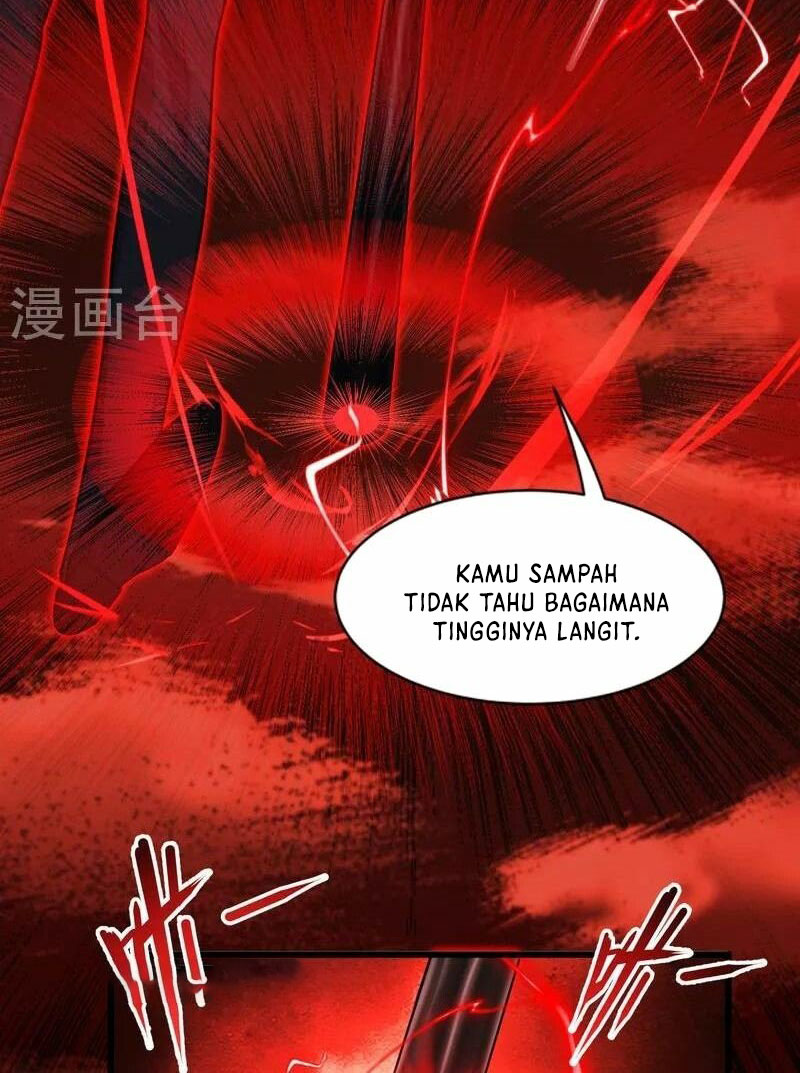 Became King After Being Bitten chapter 28 halaman 9