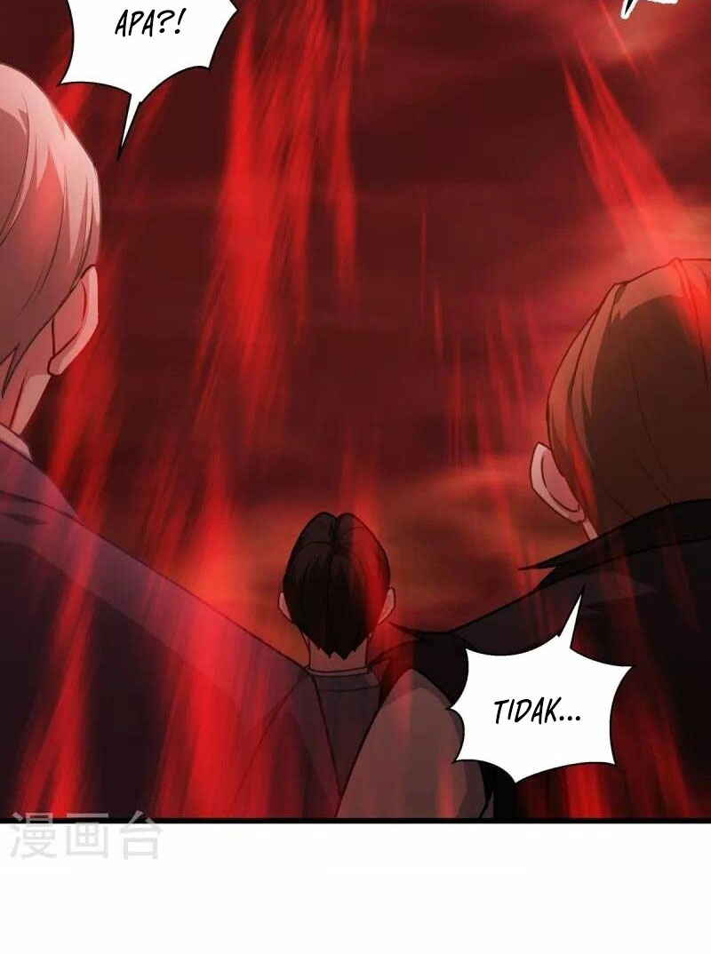 Became King After Being Bitten chapter 28 halaman 12