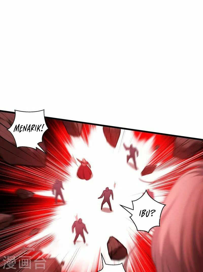 Became King After Being Bitten chapter 28 halaman 13