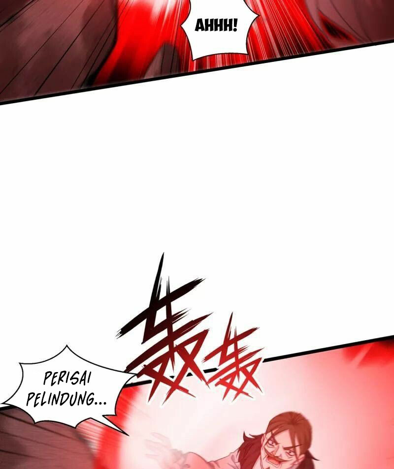 Became King After Being Bitten chapter 28 halaman 14