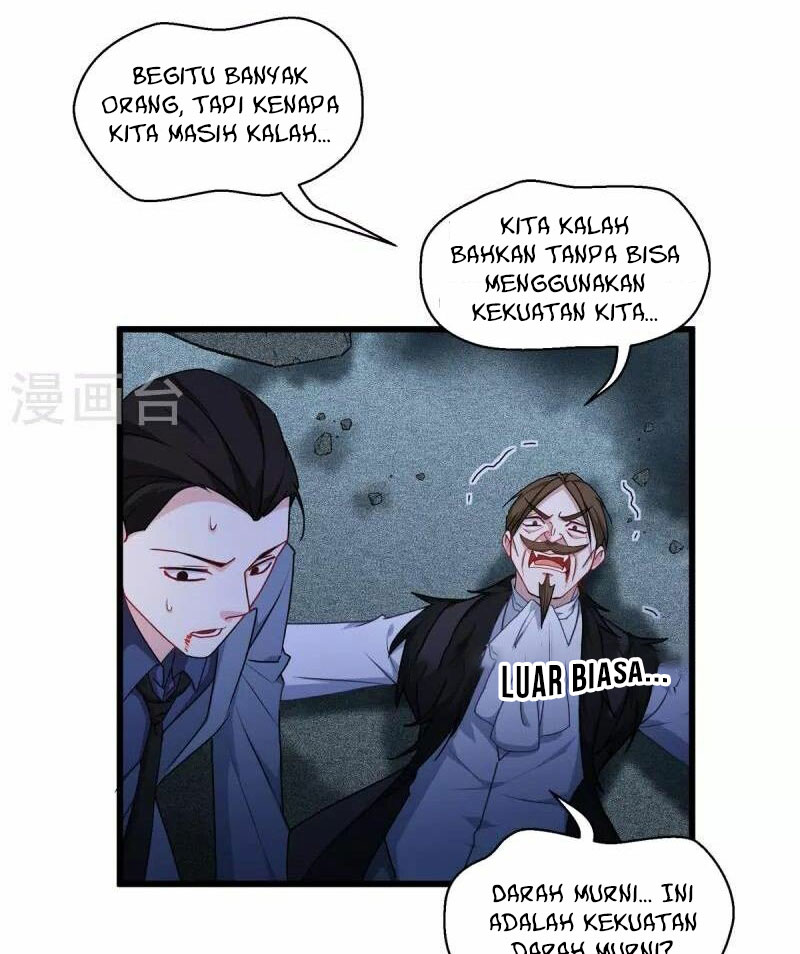 Became King After Being Bitten chapter 28 halaman 20