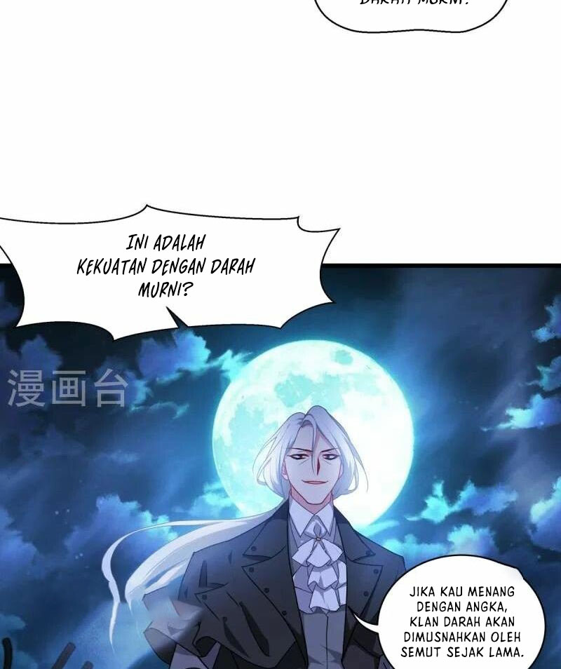 Became King After Being Bitten chapter 28 halaman 21