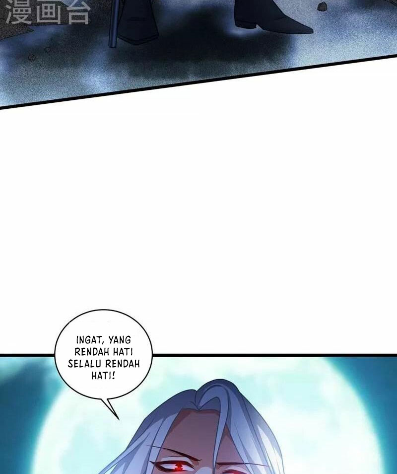 Became King After Being Bitten chapter 28 halaman 23