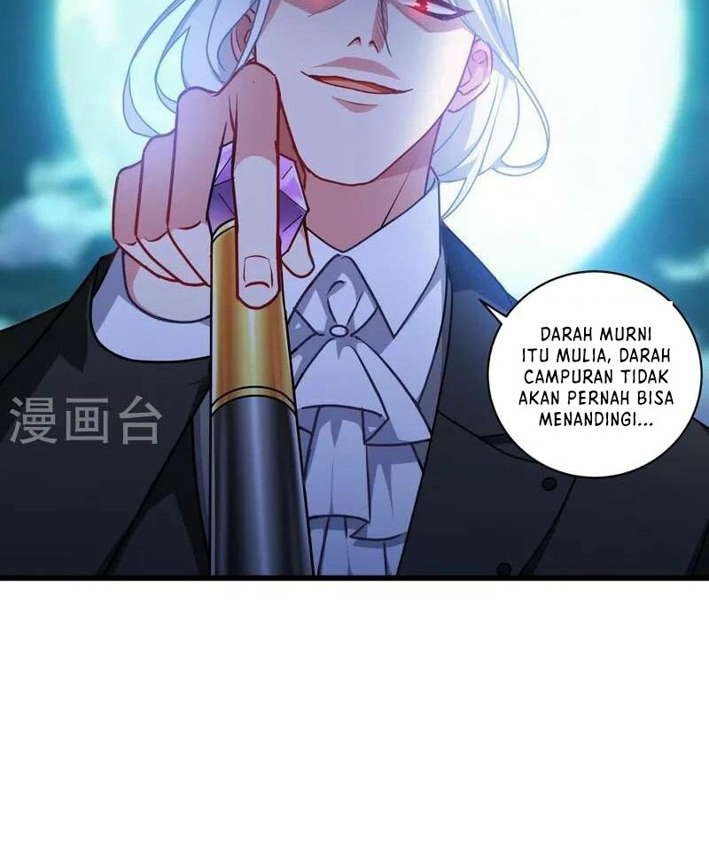 Became King After Being Bitten chapter 28 halaman 24