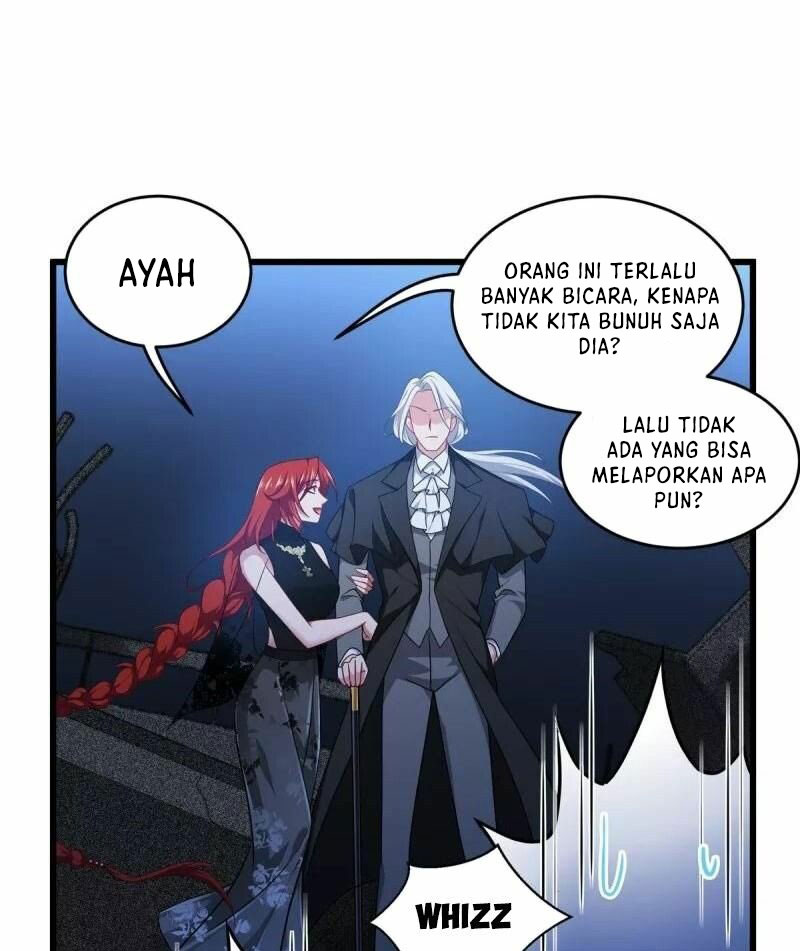 Became King After Being Bitten chapter 28 halaman 26