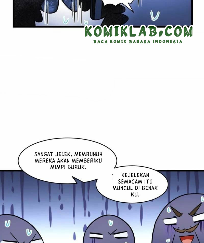 Became King After Being Bitten chapter 28 halaman 27