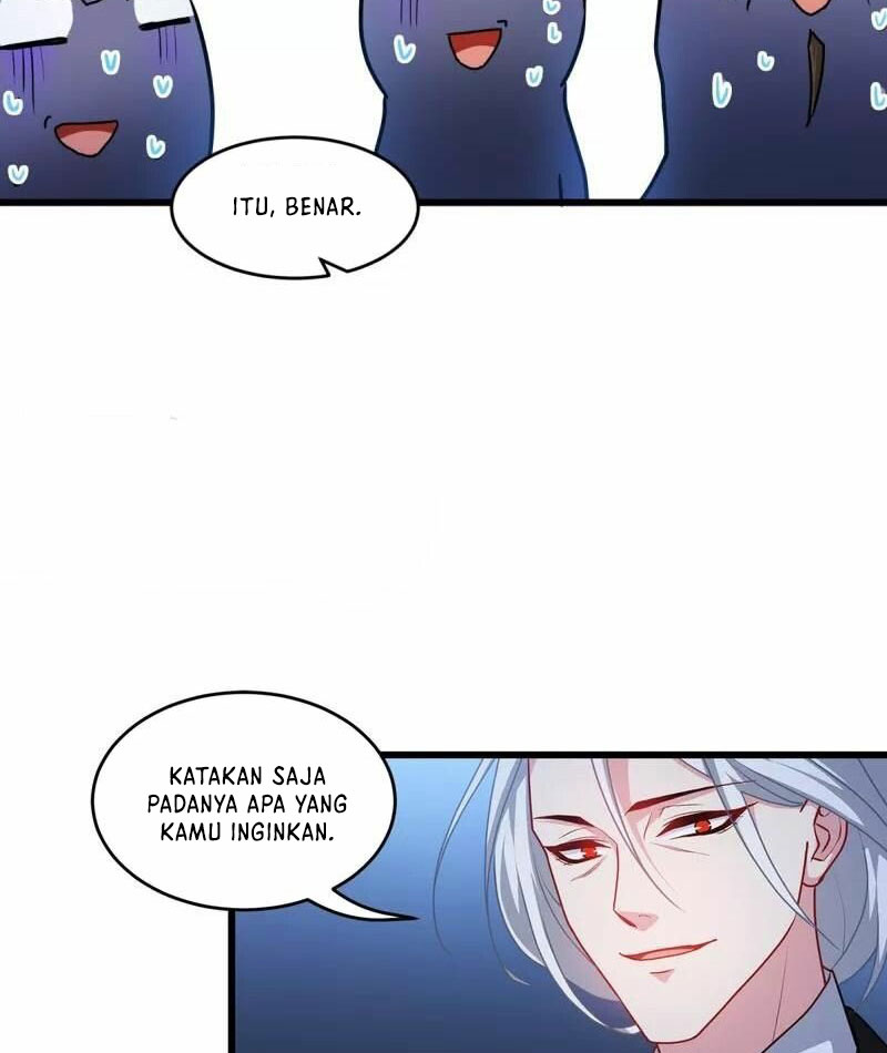 Became King After Being Bitten chapter 28 halaman 28