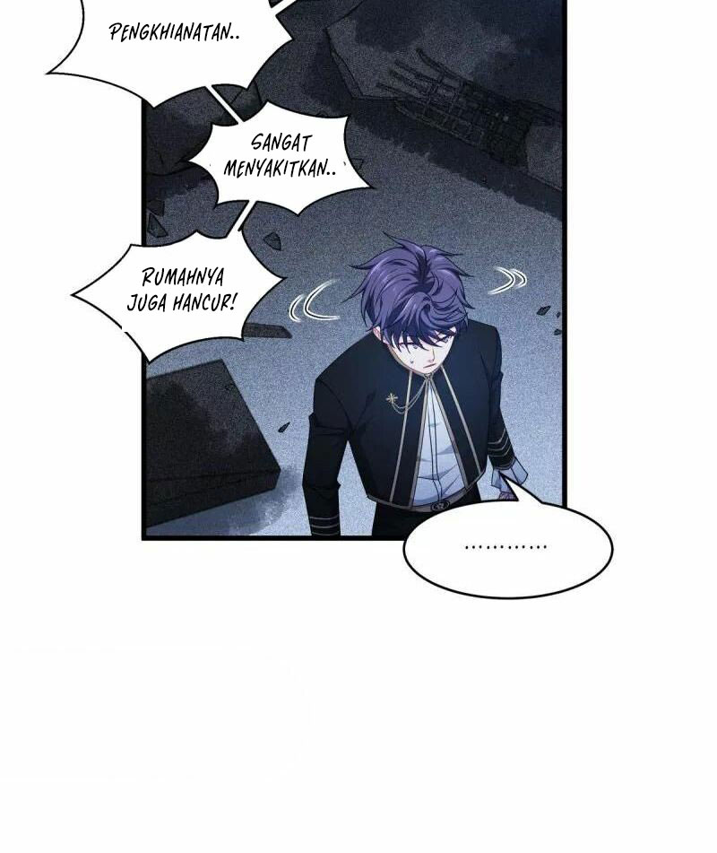Became King After Being Bitten chapter 28 halaman 30