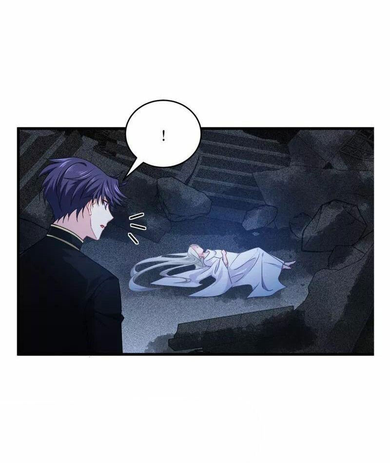 Became King After Being Bitten chapter 28 halaman 31