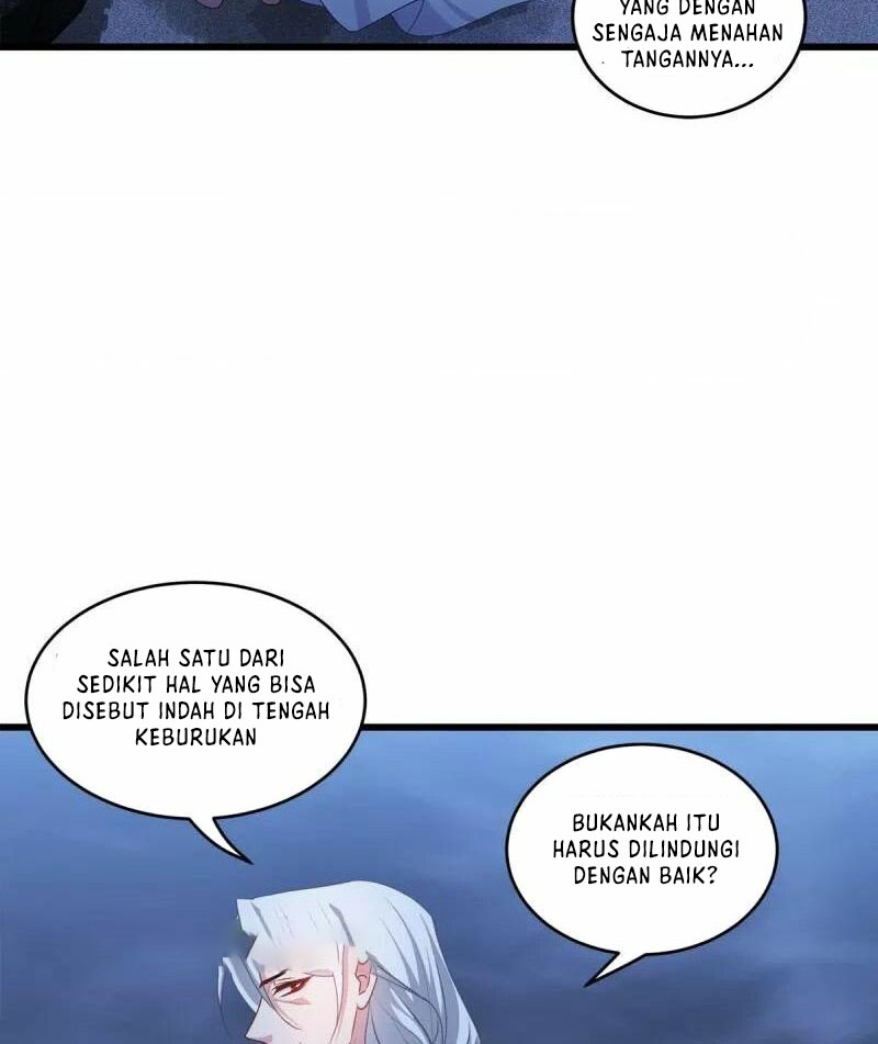 Became King After Being Bitten chapter 28 halaman 33