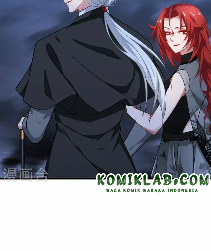 Became King After Being Bitten chapter 28 halaman 34