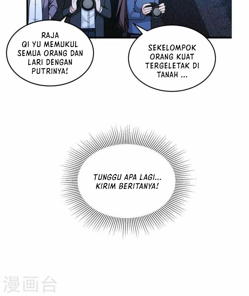 Became King After Being Bitten chapter 28 halaman 37