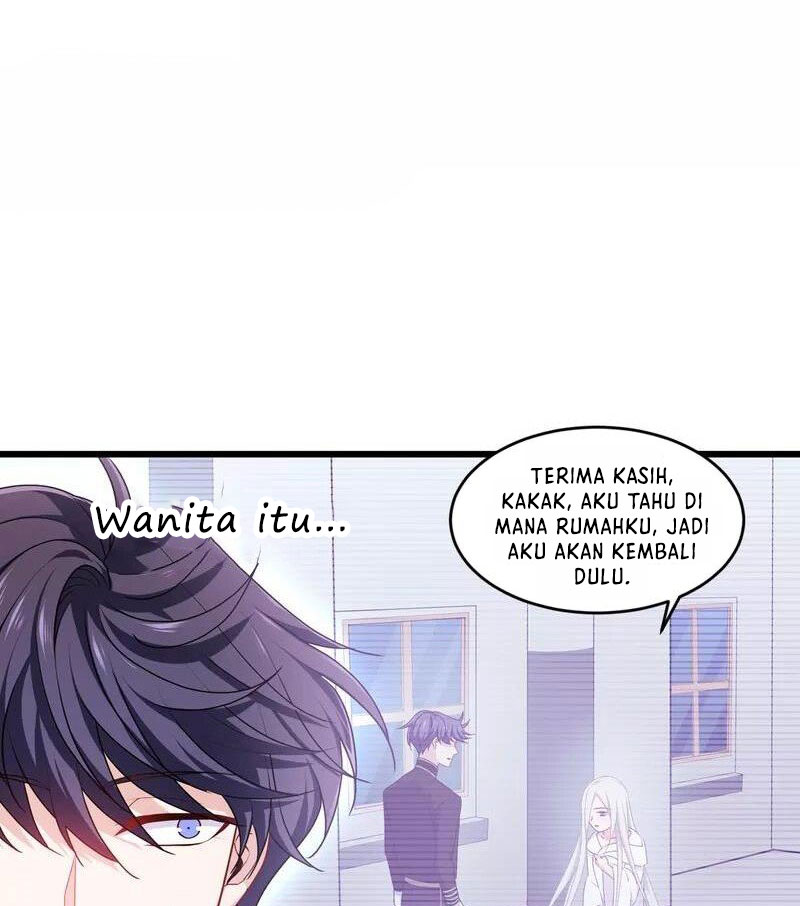 Became King After Being Bitten chapter 28 halaman 43