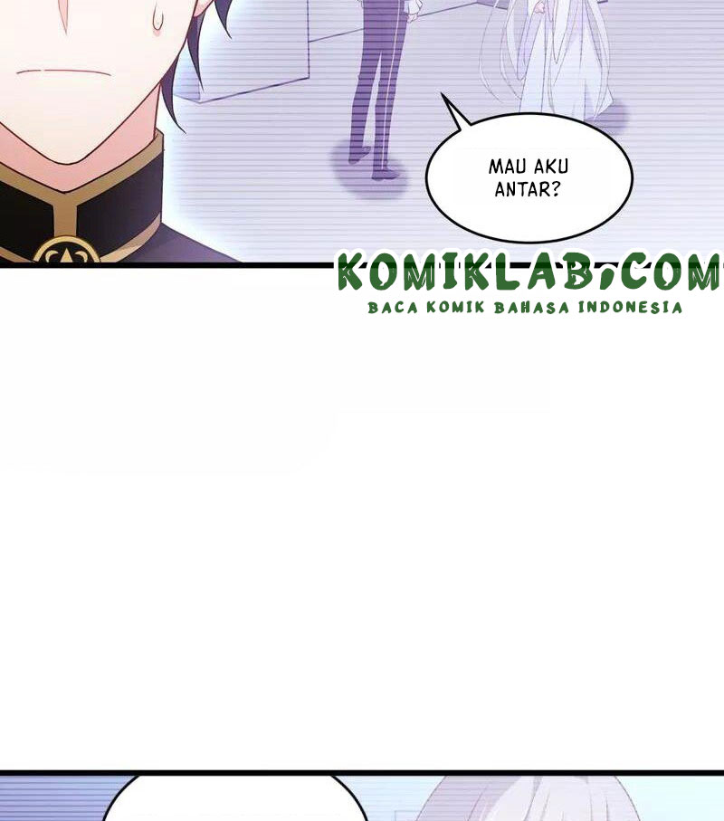 Became King After Being Bitten chapter 28 halaman 44
