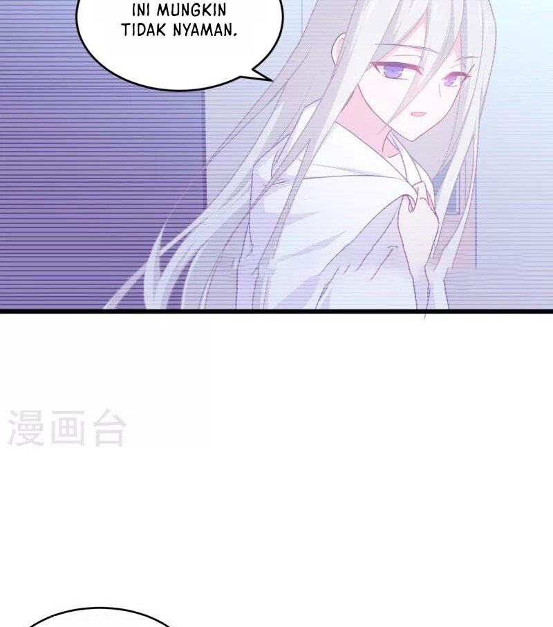 Became King After Being Bitten chapter 28 halaman 45