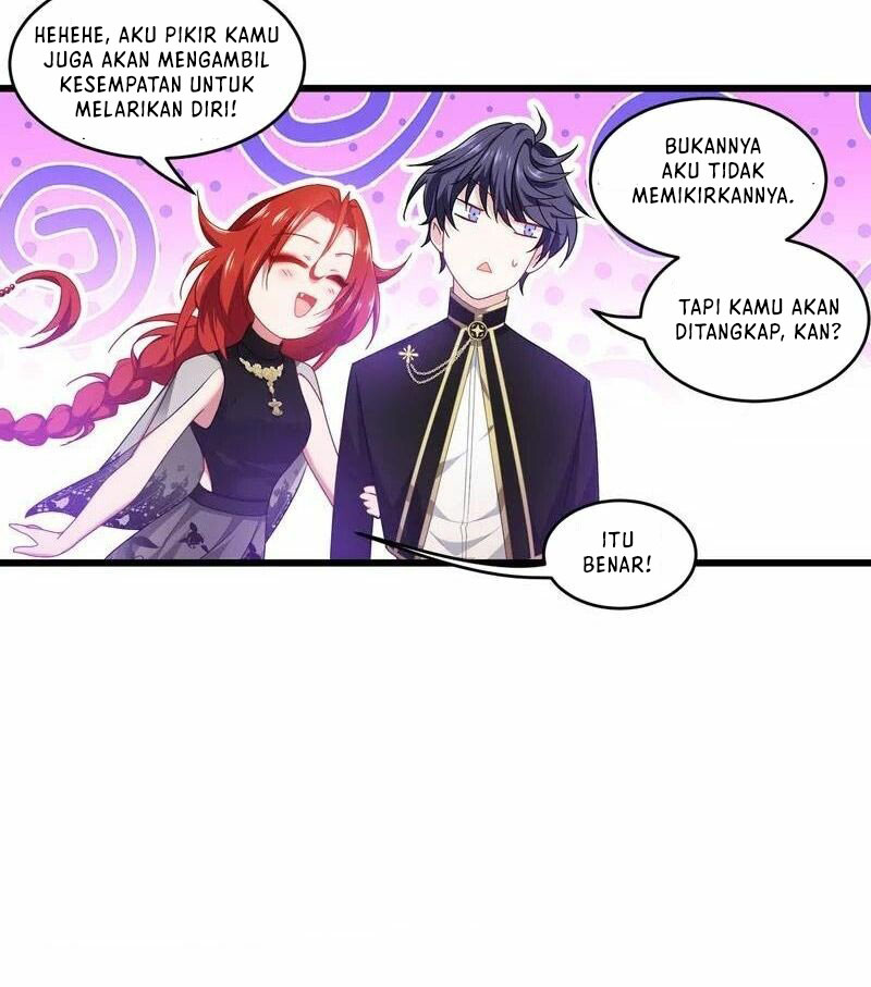 Became King After Being Bitten chapter 28 halaman 46