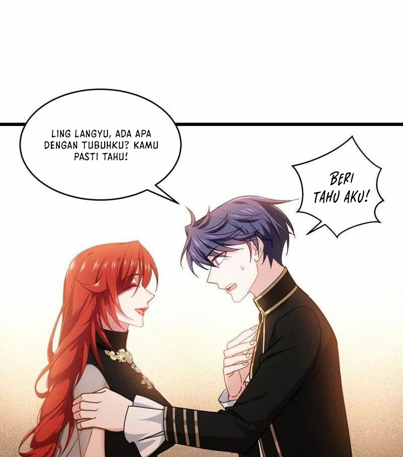 Became King After Being Bitten chapter 28 halaman 47