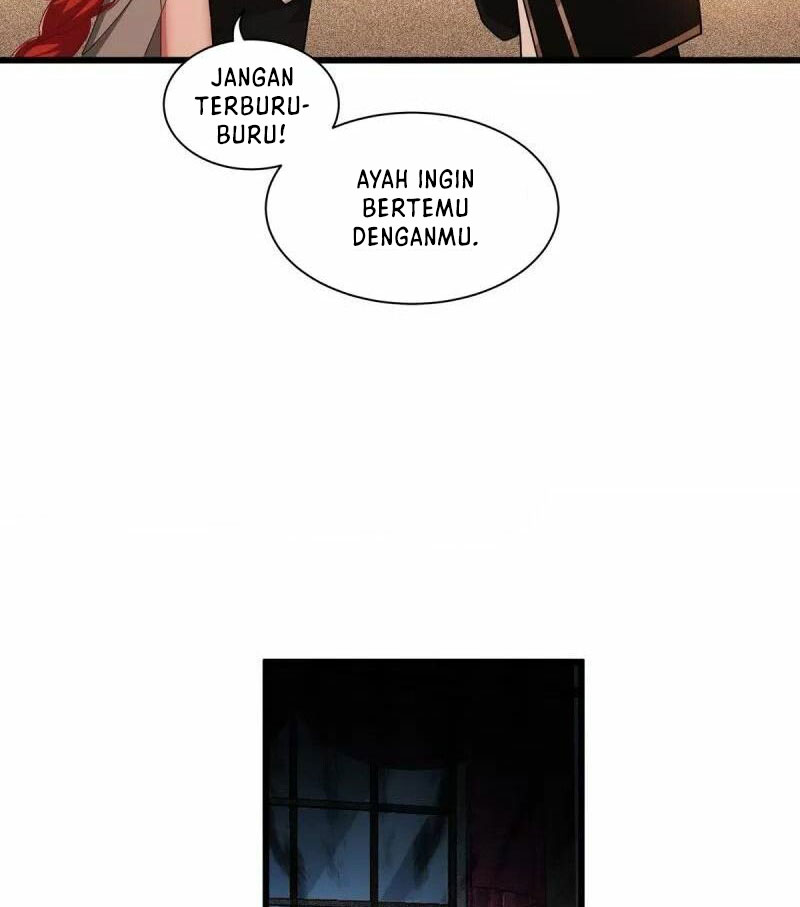 Became King After Being Bitten chapter 28 halaman 48