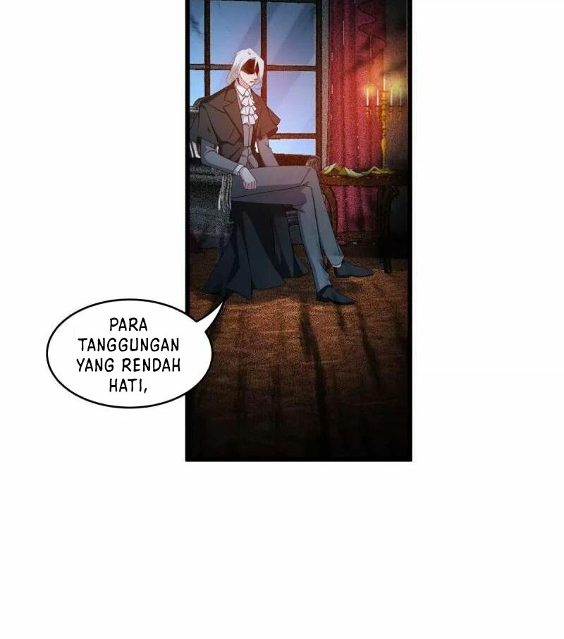 Became King After Being Bitten chapter 28 halaman 49