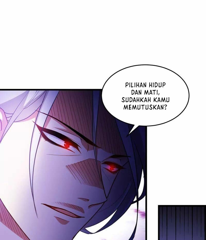 Became King After Being Bitten chapter 28 halaman 50