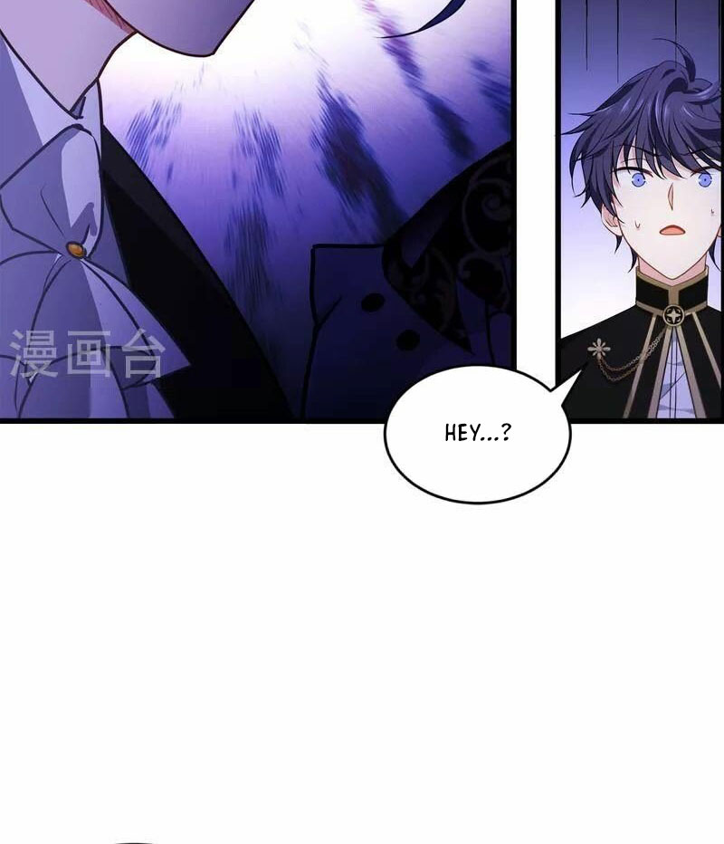 Became King After Being Bitten chapter 28 halaman 51