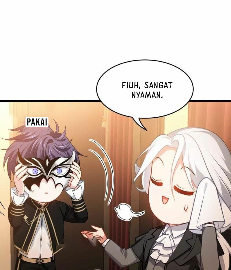Became King After Being Bitten chapter 28 halaman 53
