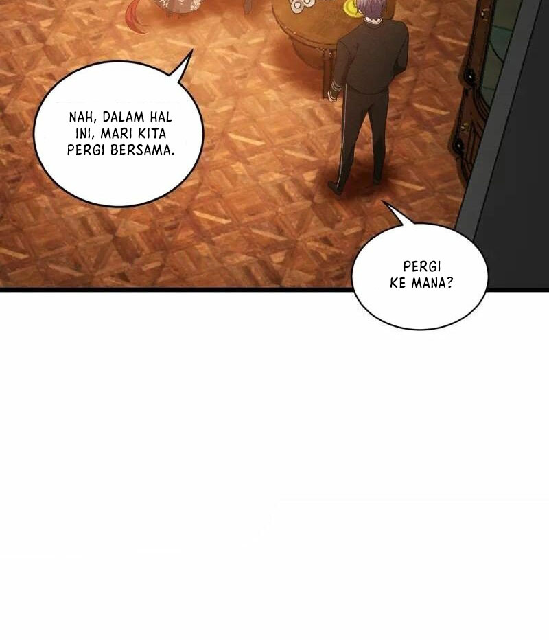 Became King After Being Bitten chapter 28 halaman 55