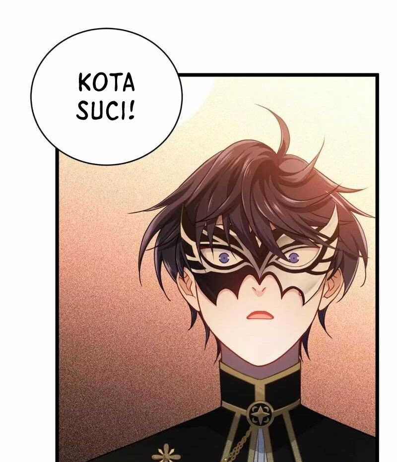 Became King After Being Bitten chapter 28 halaman 56