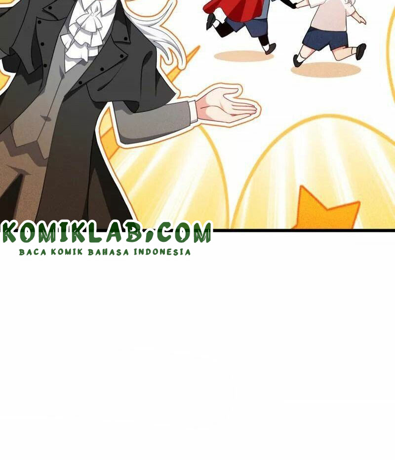Became King After Being Bitten chapter 28 halaman 60