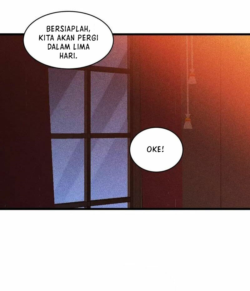Became King After Being Bitten chapter 28 halaman 61