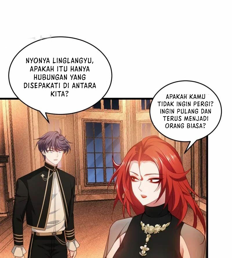 Became King After Being Bitten chapter 28 halaman 63