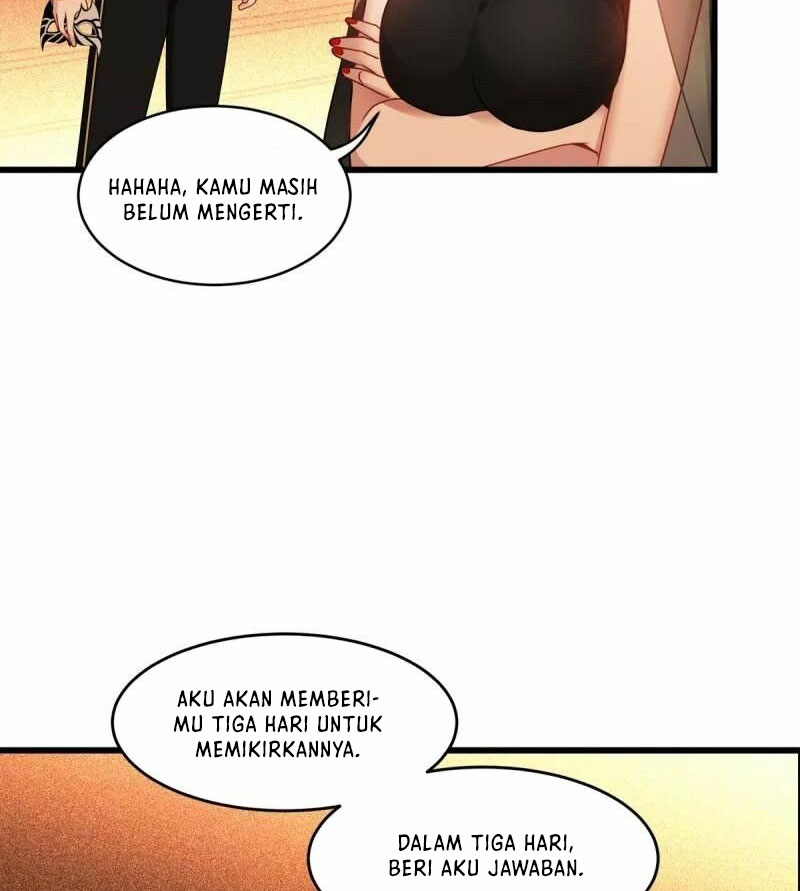 Became King After Being Bitten chapter 28 halaman 64