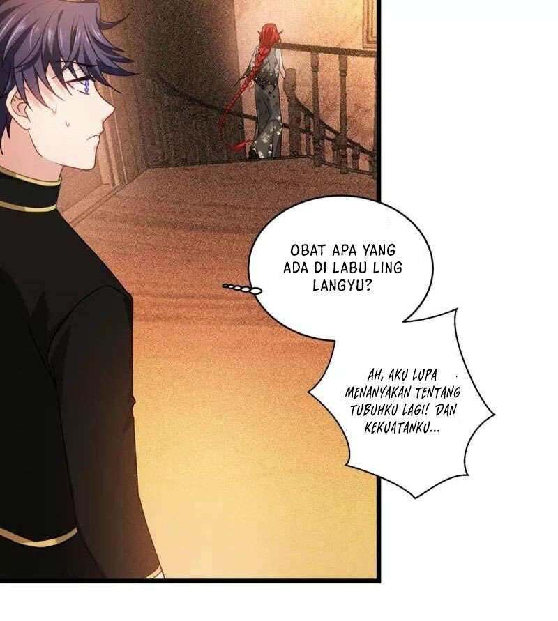 Became King After Being Bitten chapter 28 halaman 66