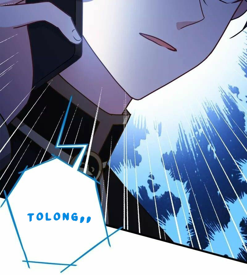 Became King After Being Bitten chapter 28 halaman 70