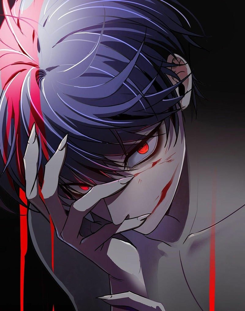 Became King After Being Bitten chapter 29 halaman 2