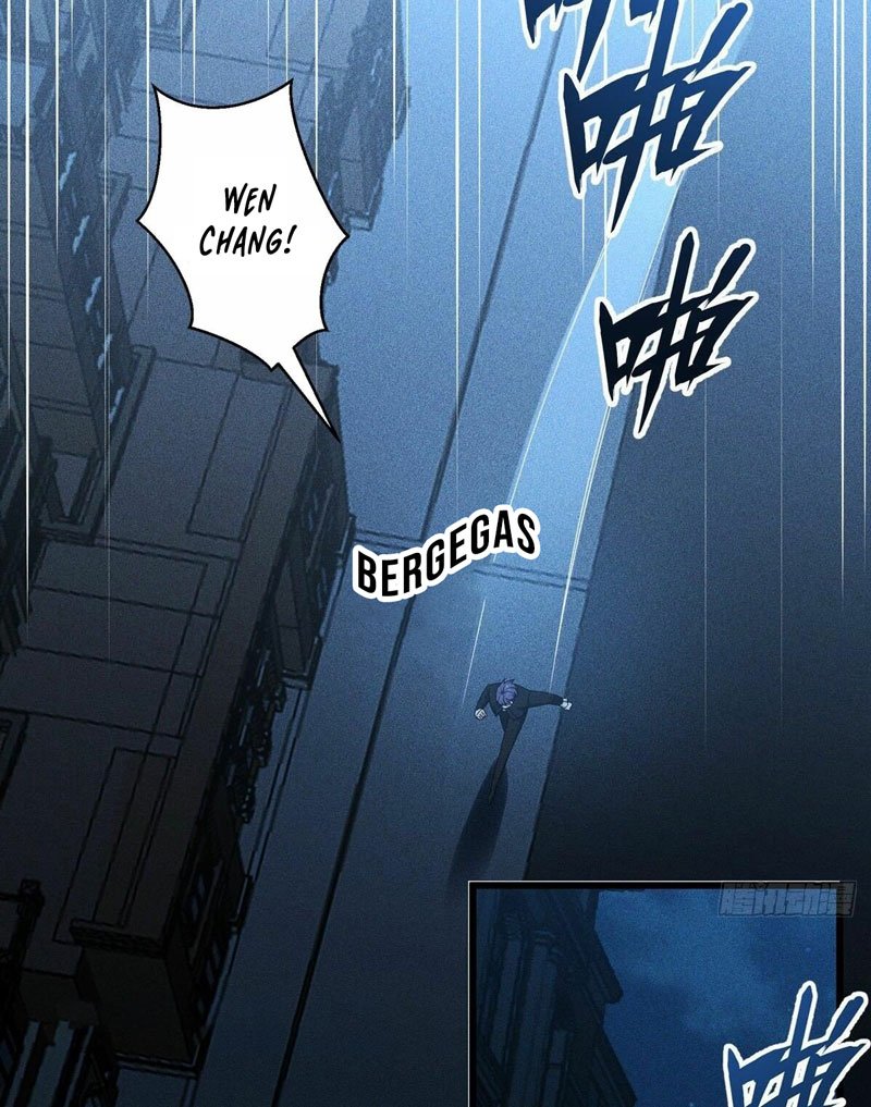Became King After Being Bitten chapter 29 halaman 5