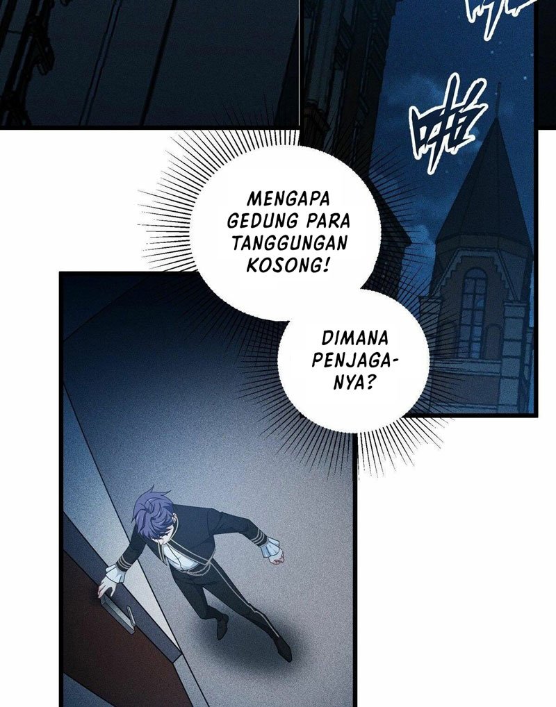 Became King After Being Bitten chapter 29 halaman 6