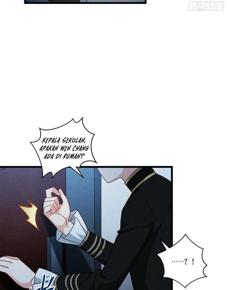 Became King After Being Bitten chapter 29 halaman 7