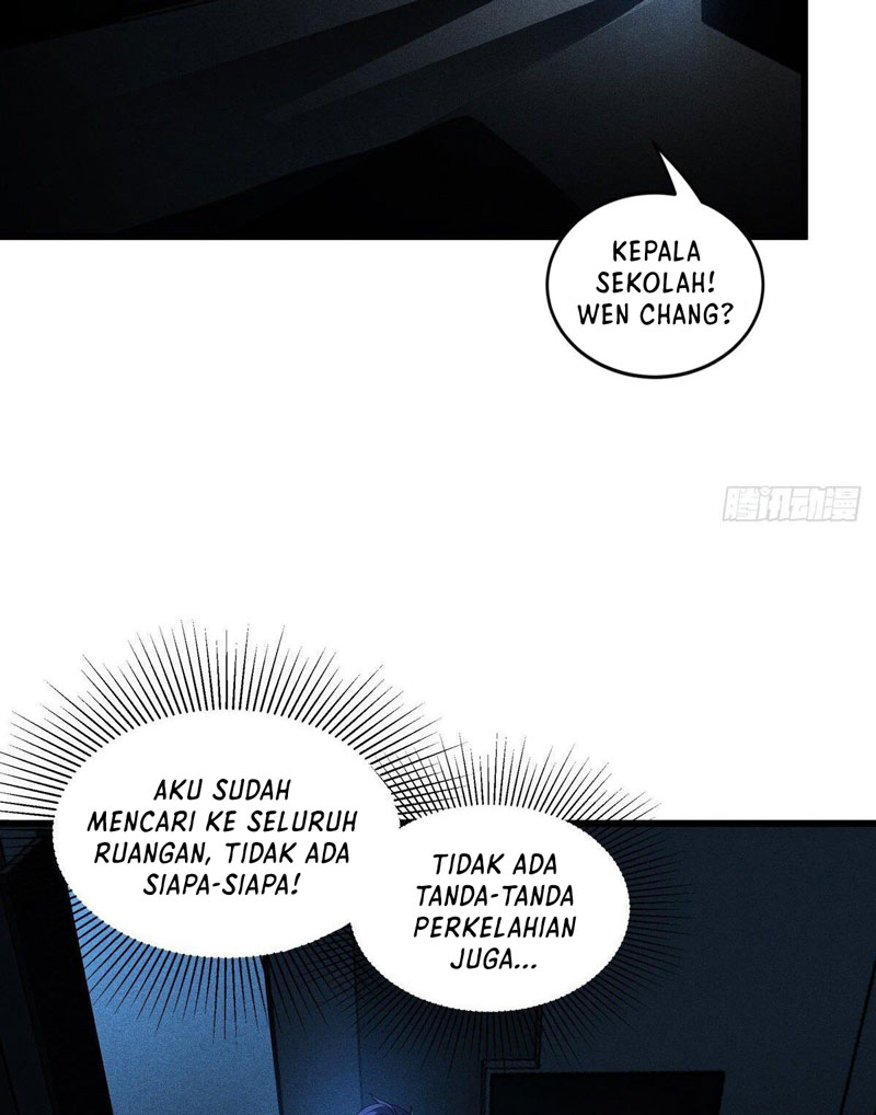 Became King After Being Bitten chapter 29 halaman 10