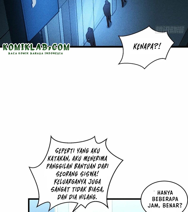 Became King After Being Bitten chapter 29 halaman 19