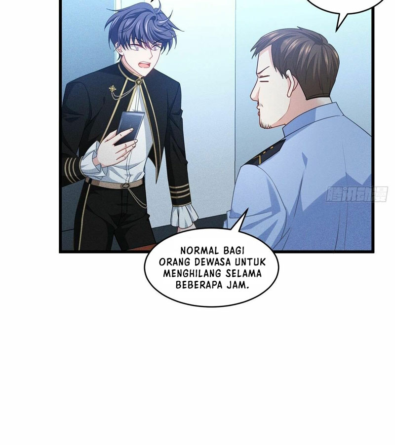 Became King After Being Bitten chapter 29 halaman 20