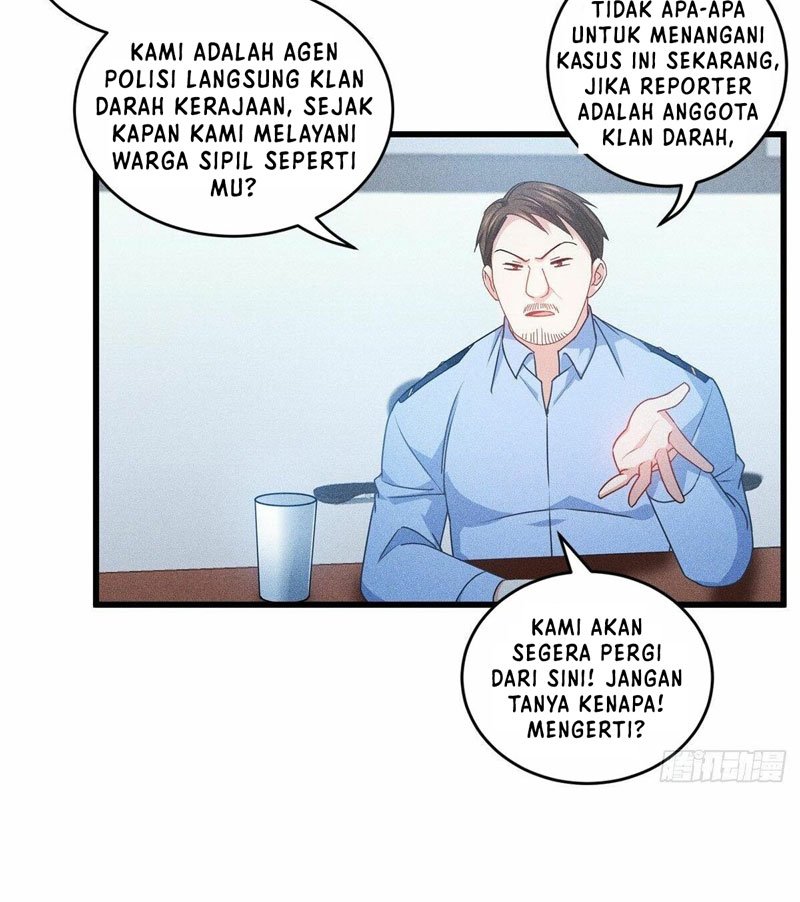 Became King After Being Bitten chapter 29 halaman 23