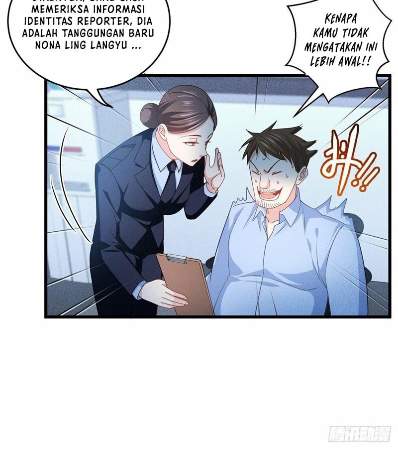 Became King After Being Bitten chapter 29 halaman 25