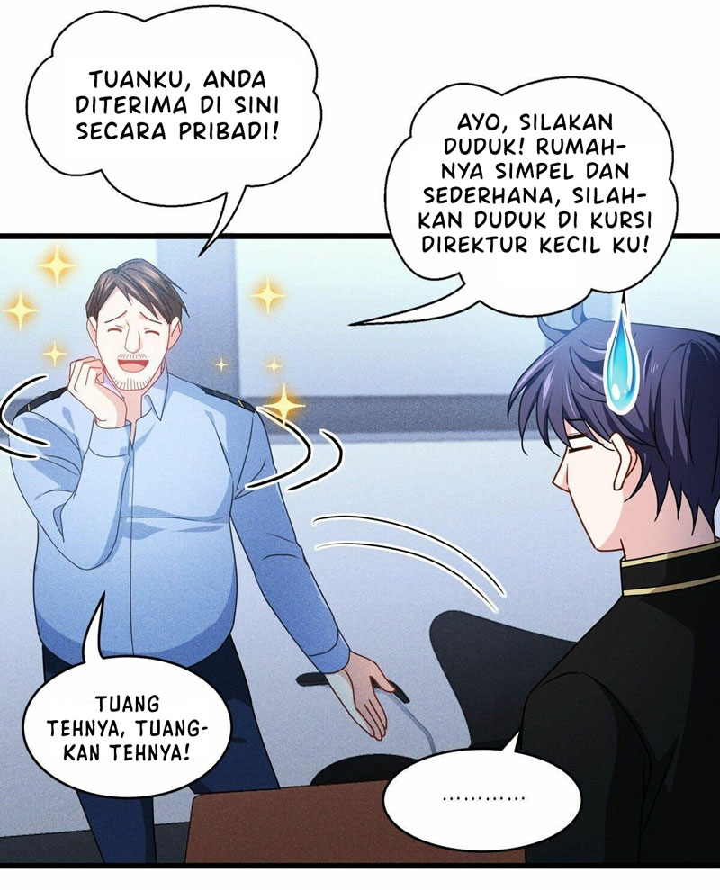 Became King After Being Bitten chapter 29 halaman 26