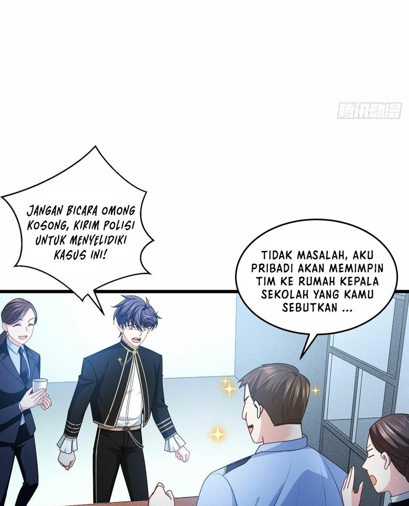 Became King After Being Bitten chapter 29 halaman 27