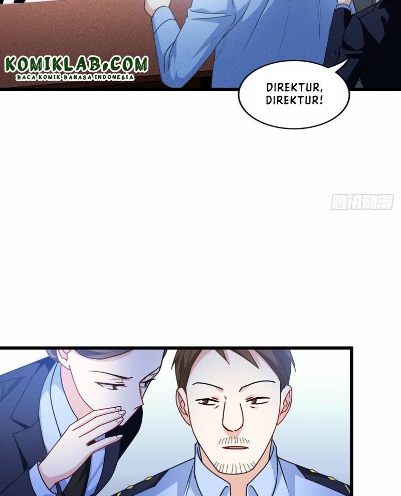 Became King After Being Bitten chapter 29 halaman 28