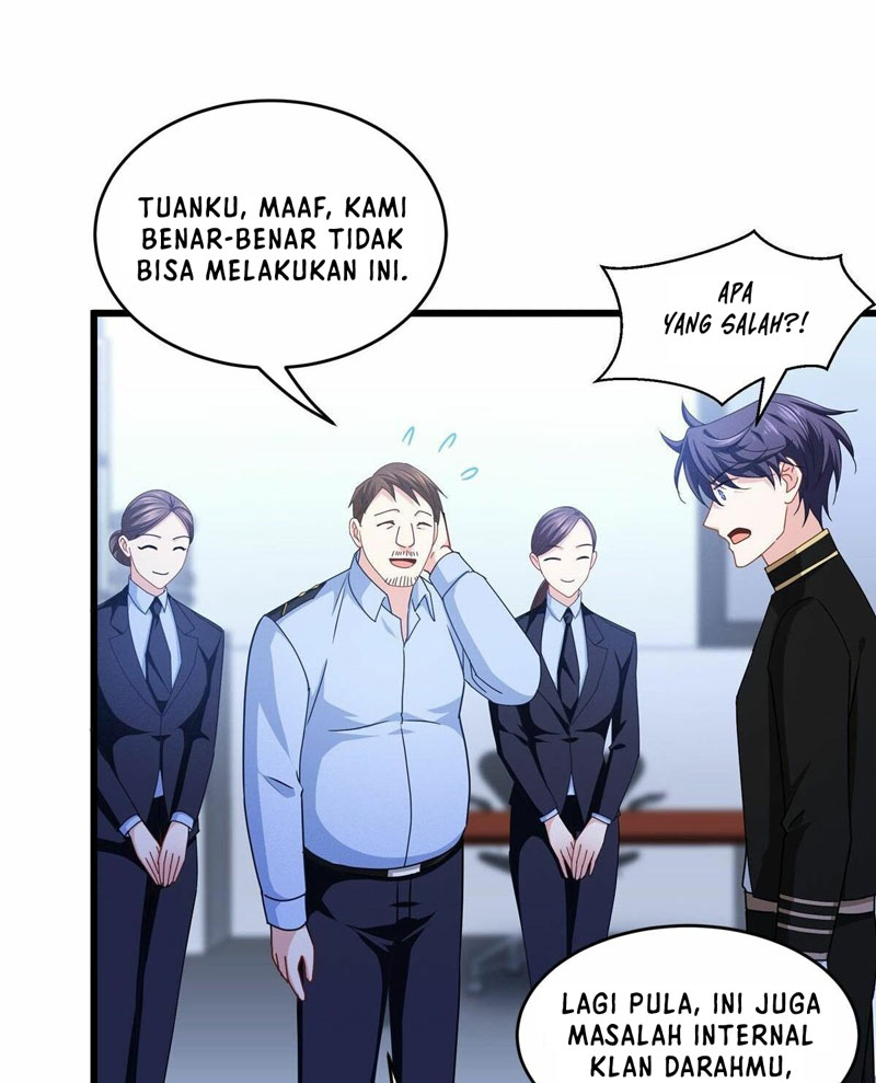Became King After Being Bitten chapter 29 halaman 30